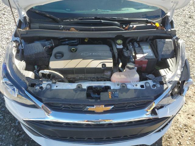 2022 CHEVROLET SPARK LS KL8CB6SA6NC033549