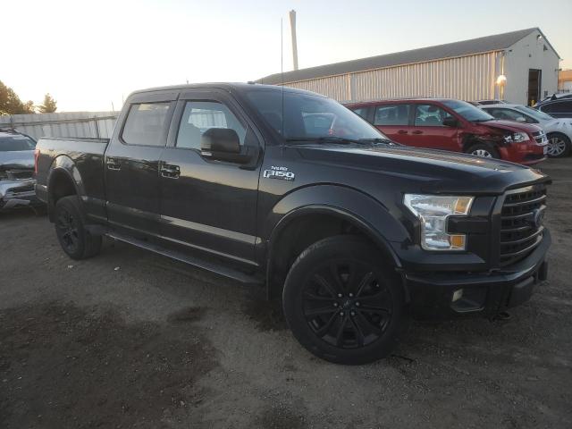 Vin: 1ftfw1efxffa20919, lot: 79651804, ford f-150 supercrew 20154