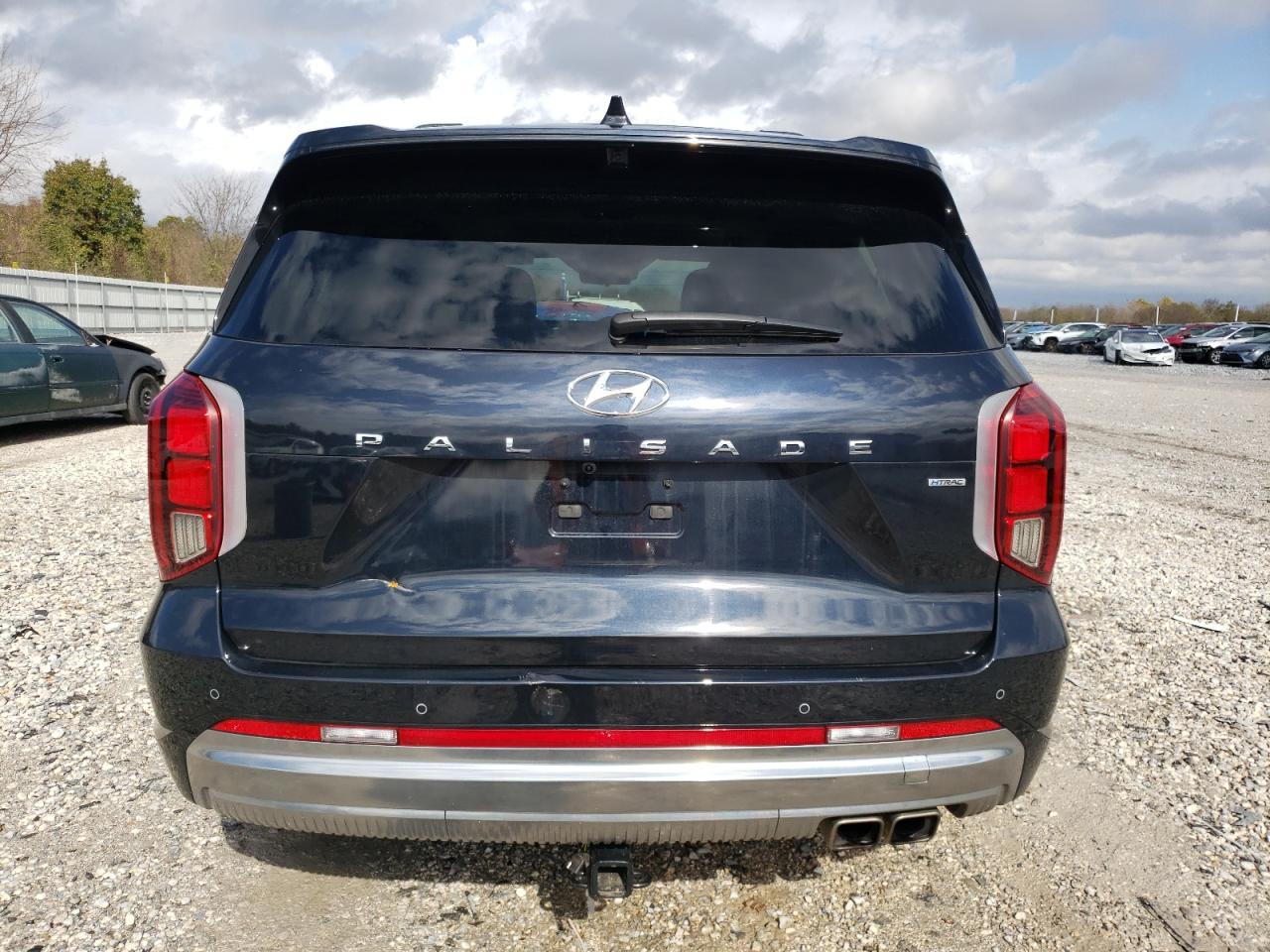 Lot #3009194263 2024 HYUNDAI PALISADE C