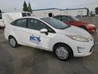 FORD FIESTA S photo