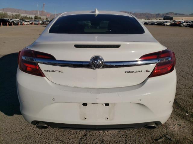 2016 BUICK REGAL PREM 2G4GP5EXXG9156944