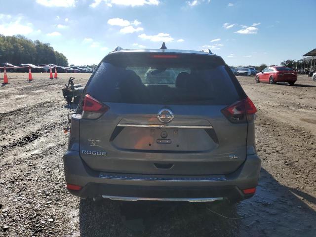2017 NISSAN ROGUE S - 5N1AT2MT9HC866121