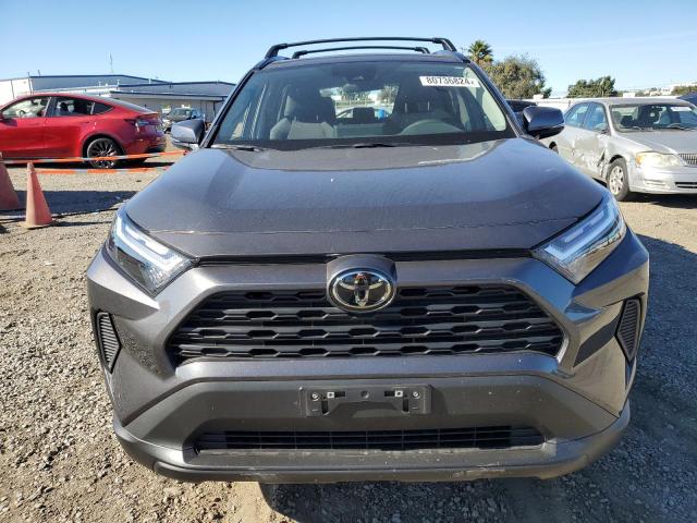 VIN 2T3W1RFV1PW294643 2023 TOYOTA RAV4 no.5