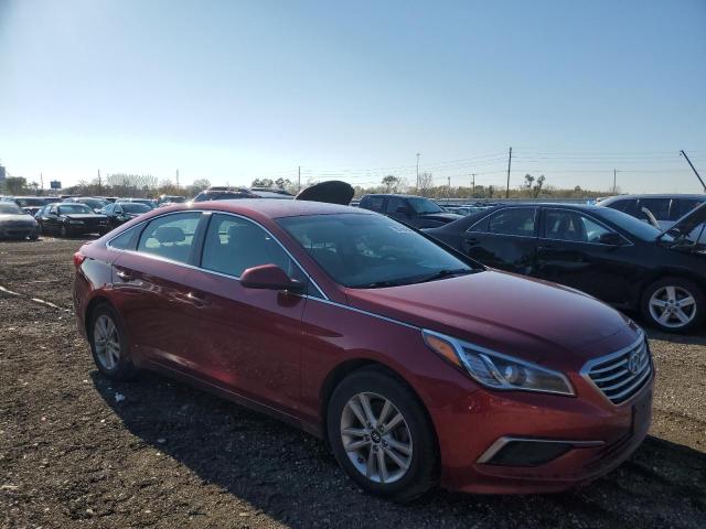 2016 HYUNDAI SONATA SE - 5NPE24AF1GH325733