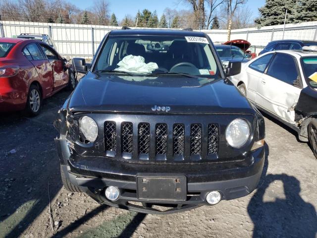 VIN 1C4NJRBB7ED641510 2014 JEEP PATRIOT no.5