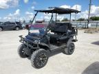 Lot #3028227047 2021 HDKP GOLF CART