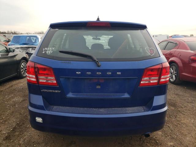 2015 DODGE JOURNEY SE - 3C4PDCABXFT715058