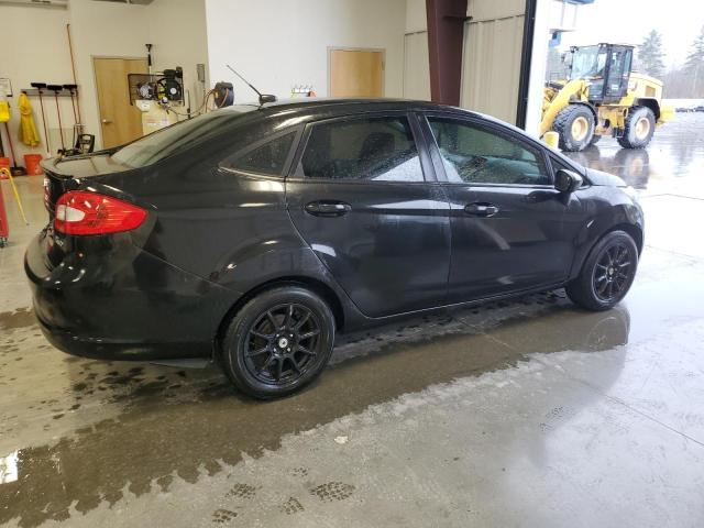 Vin: 3fadp4bj5bm239009, lot: 82209124, ford fiesta se 20113