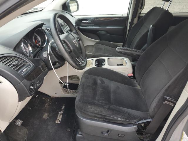 2016 DODGE GRAND CARA - 2C4RDGCG5GR179407