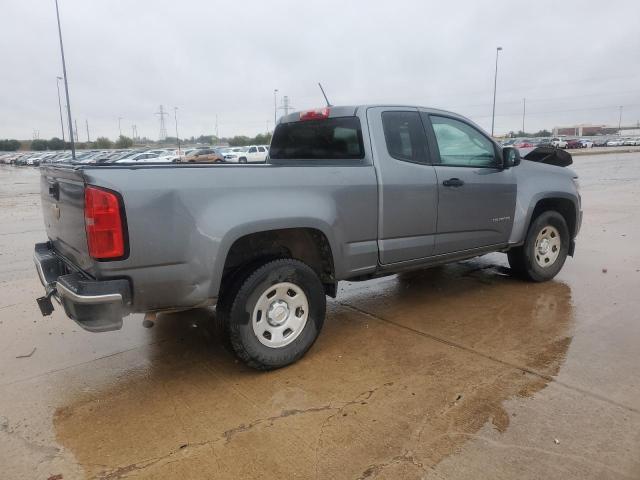 2018 CHEVROLET COLORADO - 1GCHSBEA0J1305729