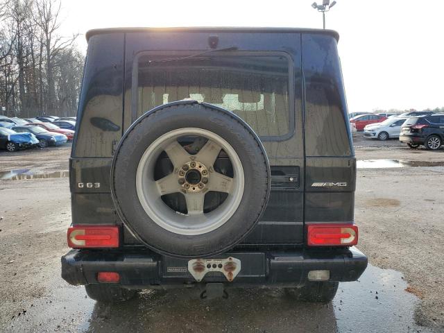 VIN WDCYC7DF8EX222778 2014 MERCEDES-BENZ G-CLASS no.6