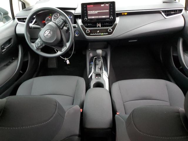 2022 TOYOTA COROLLA LE - 5YFVPMAE8NP383119