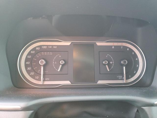 2024 HYUNDAI TUCSON SEL - 5NMJB3DE0RH380587
