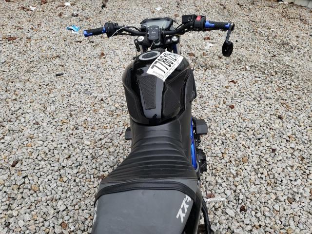 2019 SUZUKI SV650 A - JS1VP55B9K7100790