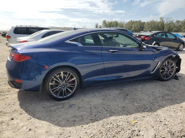 Vin: jn1fv7ek1hm611404, lot: 80049904, infiniti q60 red sport 400 20173