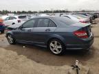 Lot #3024841391 2011 MERCEDES-BENZ C 300 4MAT