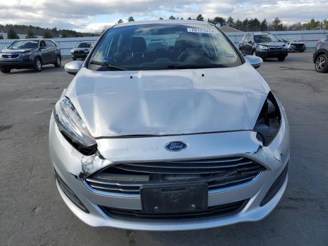 2016 FORD FIESTA SE - 3FADP4BJ3GM199472
