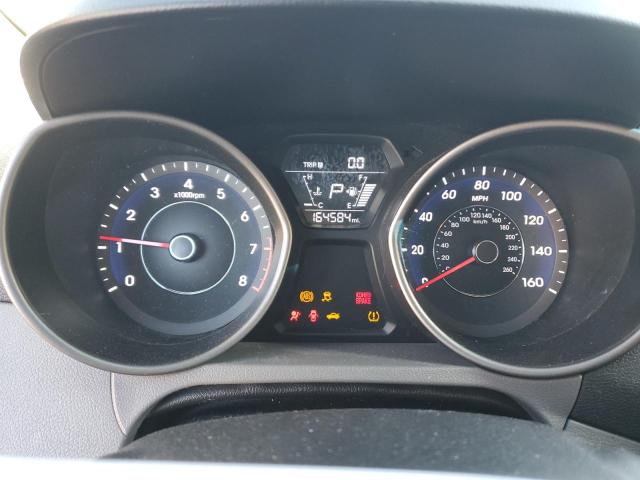 2016 HYUNDAI ELANTRA SE - 5NPDH4AE6GH793989