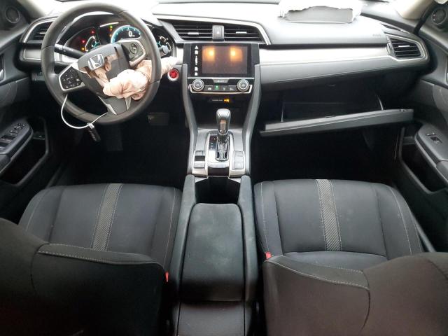 2017 HONDA CIVIC 19XFC2F74HE010695