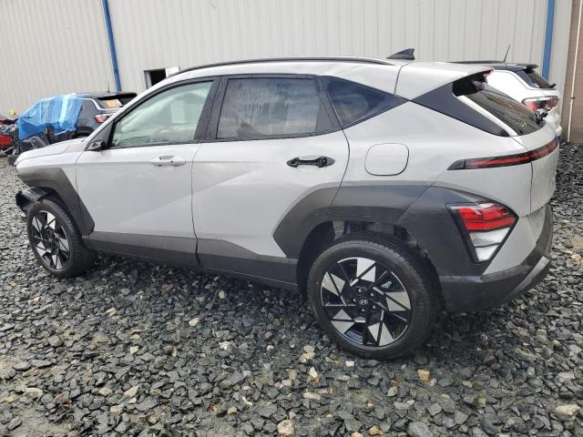 VIN KM8HBCAB9SU204172 2025 HYUNDAI KONA no.2