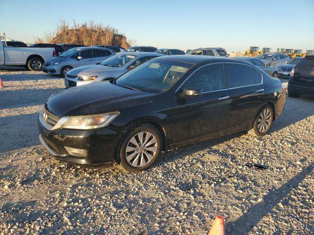 2013 HONDA ACCORD EX #3024327198