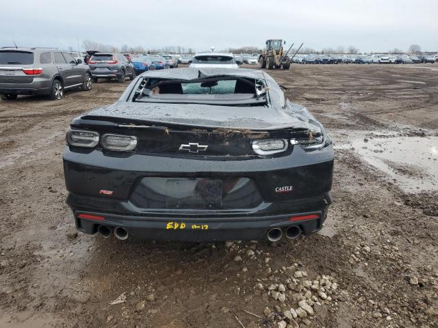2023 CHEVROLET CAMARO LT1 - 1G1FF1R77P0111341