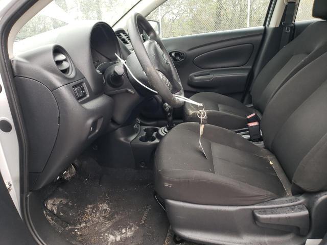 2018 NISSAN VERSA S - 3N1CN7AP0JL880952