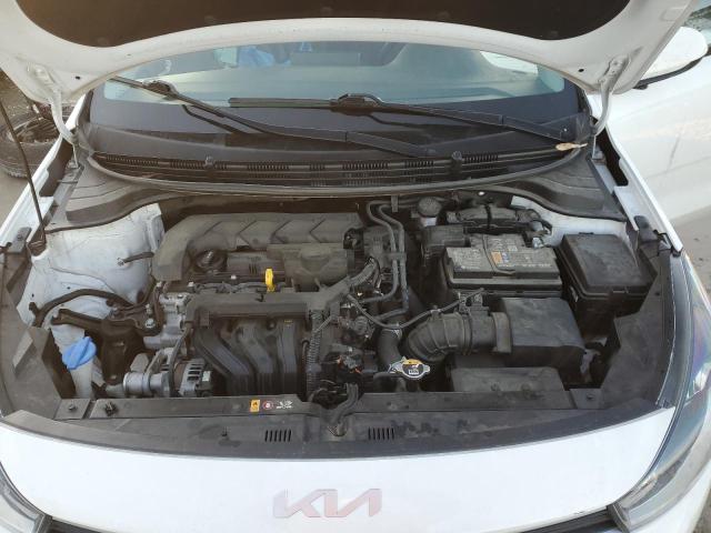2022 KIA RIO LX - 3KPA24AD8NE438285