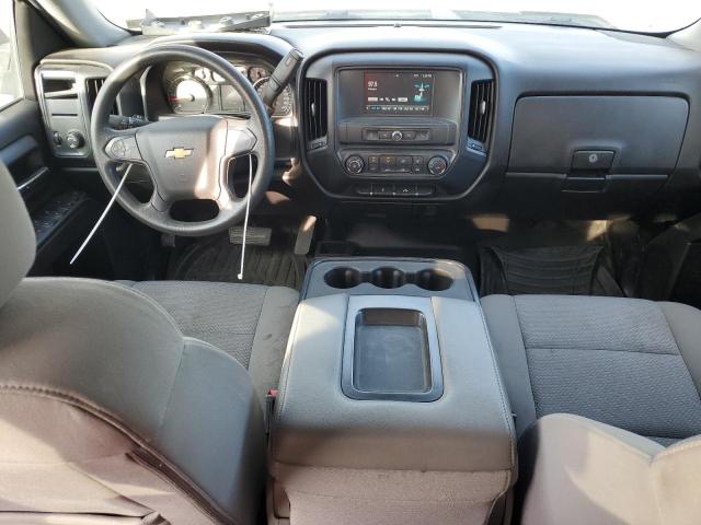 2016 CHEVROLET SILVERADO - 1GCVKNEH2GZ114048