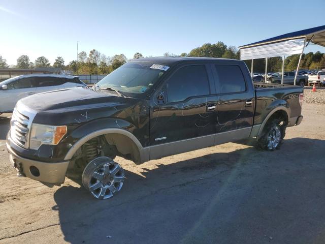 Global Auto Auctions: 2013 FORD F150 SUPER