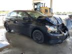 Lot #3024876405 2015 NISSAN SENTRA S