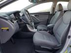 HYUNDAI ELANTRA GL photo