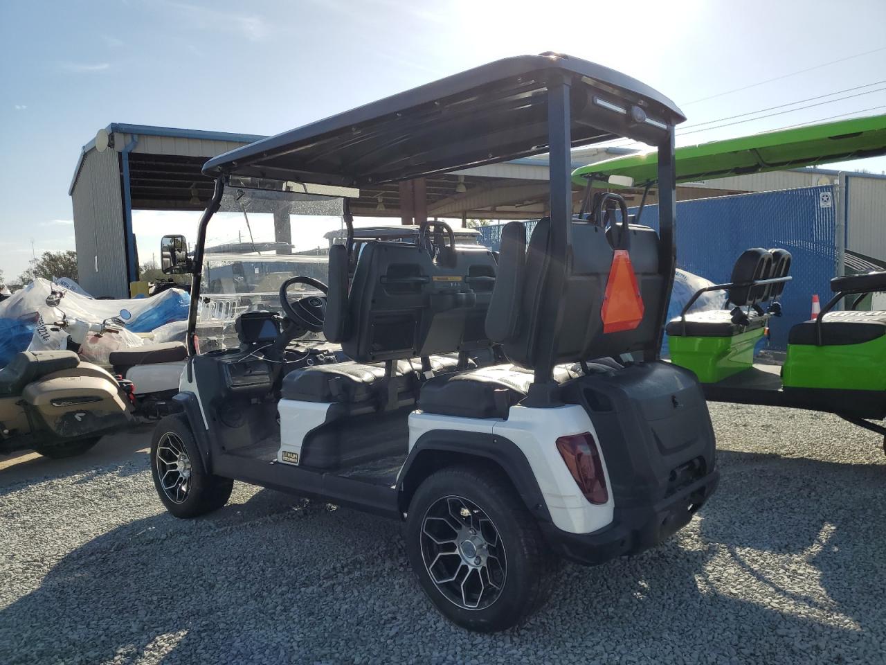 Lot #2969910061 2024 GOLF GOLF CART