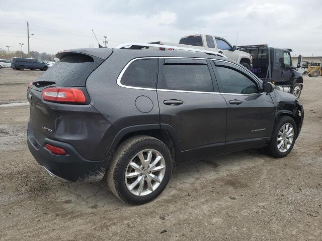 2015 JEEP CHEROKEE L - 1C4PJMDS8FW688561