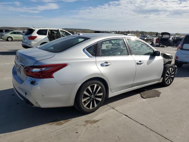 2018 NISSAN ALTIMA 2.5 - 1N4AL3AP5JC192210