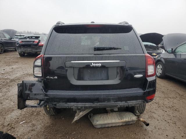 2016 JEEP COMPASS LA - 1C4NJDEBXGD757253