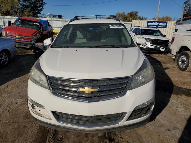 2015 CHEVROLET TRAVERSE L - 1GNKRHKD4FJ284319