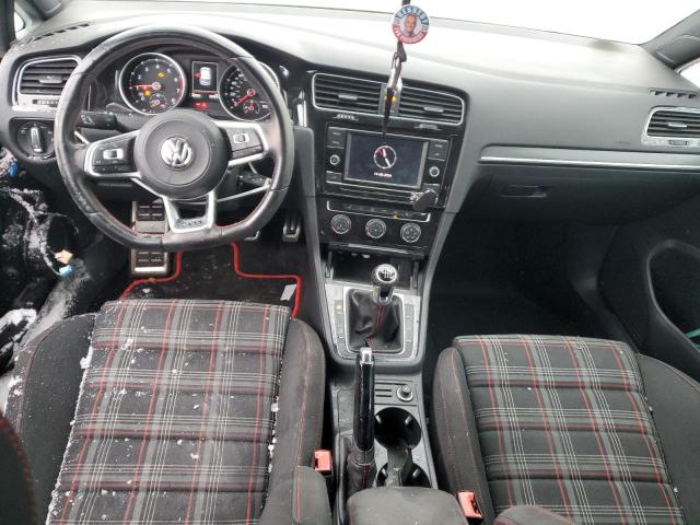 VIN 3VW547AU1JM290152 2018 VOLKSWAGEN GTI no.8