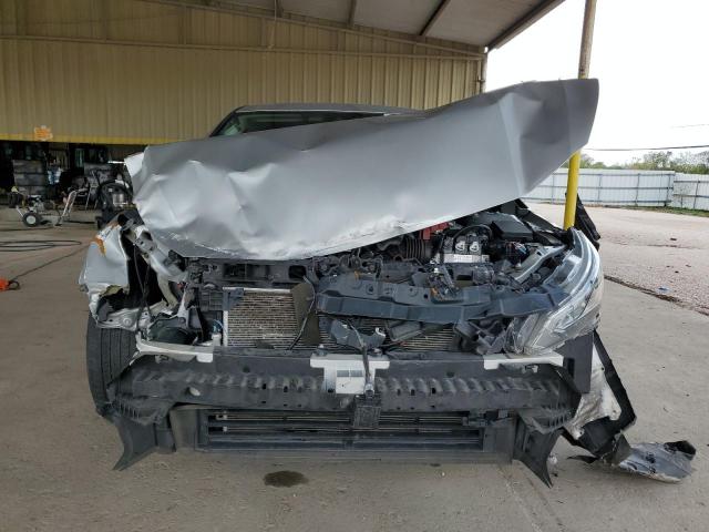 VIN 1N4BL4DV4NN329684 2022 Nissan Altima, SV no.5