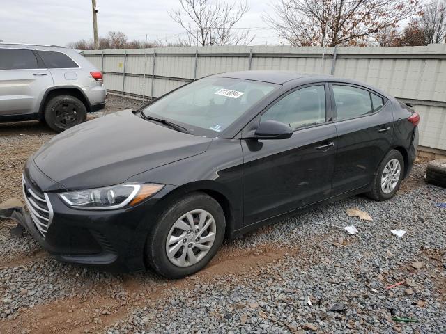 Vin: 5npd74lf1jh354442, lot: 81118094, hyundai elantra se 2018 img_1