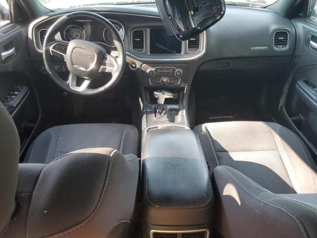 2018 DODGE CHARGER SX - 2C3CDXHG3JH143683