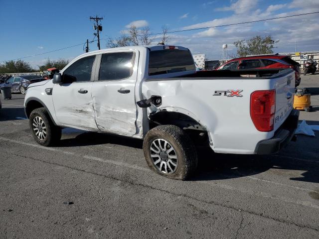 2021 FORD RANGER XL - 1FTER4EH2MLD17543