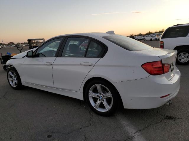 VIN WBA3C1G54ENR50008 2014 BMW 3 SERIES no.2