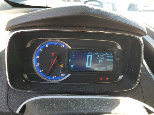 2016 CHEVROLET TRAX 1LT 3GNCJLSB0GL218261