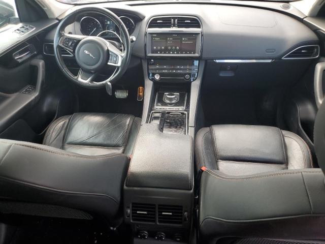 2019 JAGUAR F-PACE PRE - SADCK2GX2KA390249
