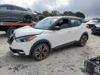 2019 NISSAN KICKS S - 3N1CP5CU1KL549042