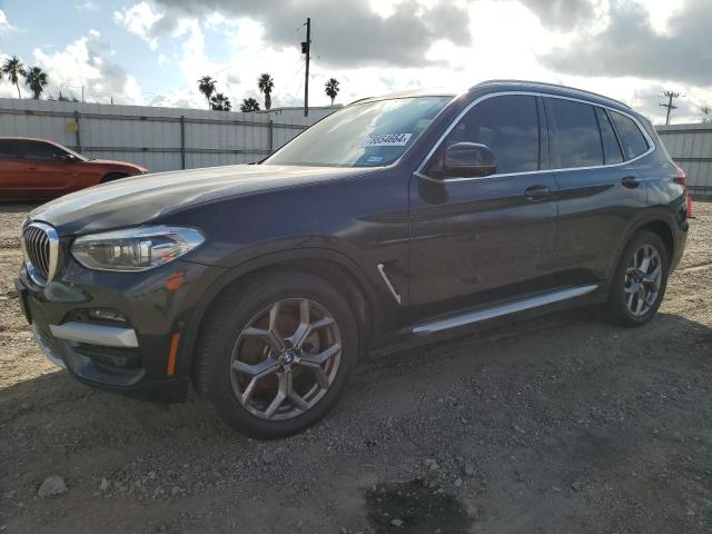 2020 BMW X3 XDRIVE3 - 5UXTY5C01L9D52326