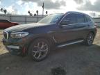 2020 BMW X3 XDRIVE3 - 5UXTY5C01L9D52326