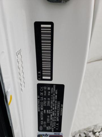 2020 KIA FORTE FE - 3KPF24AD9LE204501