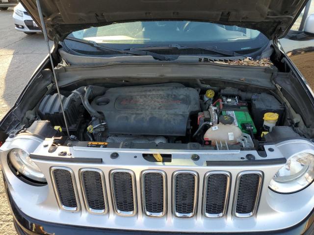 2017 JEEP RENEGADE L - ZACCJADB0HPF08518